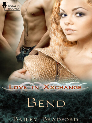 Bend - ebook